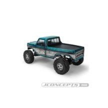 Carrocería JCI Tucked Ford F-150 1979 Jconcepts JCO0448