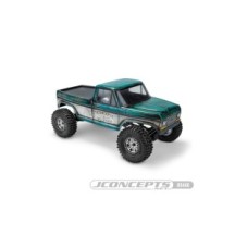 Carrocería JCI Tucked Ford F-150 1979 Jconcepts JCO0448