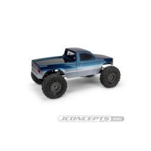Carrocería JCI Tucked Chevy S10 1990 Jconcepts JCO0493
