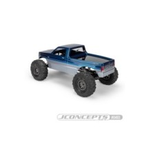 Carrocería JCI Tucked Chevy S10 1990 Jconcepts JCO0493