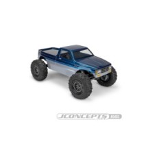 Carrocería JCI Tucked Chevy S10 1990 Jconcepts JCO0493