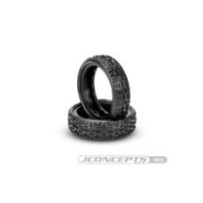 JConcepts Swaggoo - pink compound Fits - 2.2 Slim front wheel JCO4035-010
