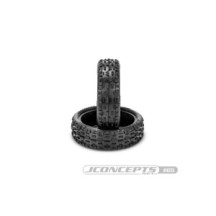 Neumáticos Swaggoo delanteros rosa Jconcepts JCO4035-010