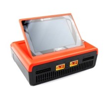 RUDDOG RC230 Dual Channel LiPo Battery DC Charger RP-0793