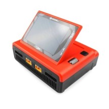 RUDDOG RC230 Dual Channel LiPo Battery DC Charger RP-0793