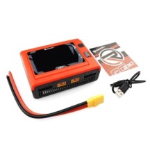 RUDDOG RC230 Dual Channel LiPo Battery DC Charger RP-0793