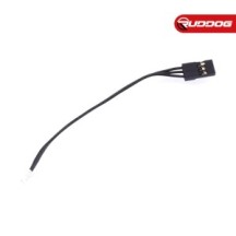 ORCA BEC Cable 105mm (for TOTEM 2S / 1S, OE1 MK2 2S / 1S, OE1.2 200A ESCs) CB23JHJR105
