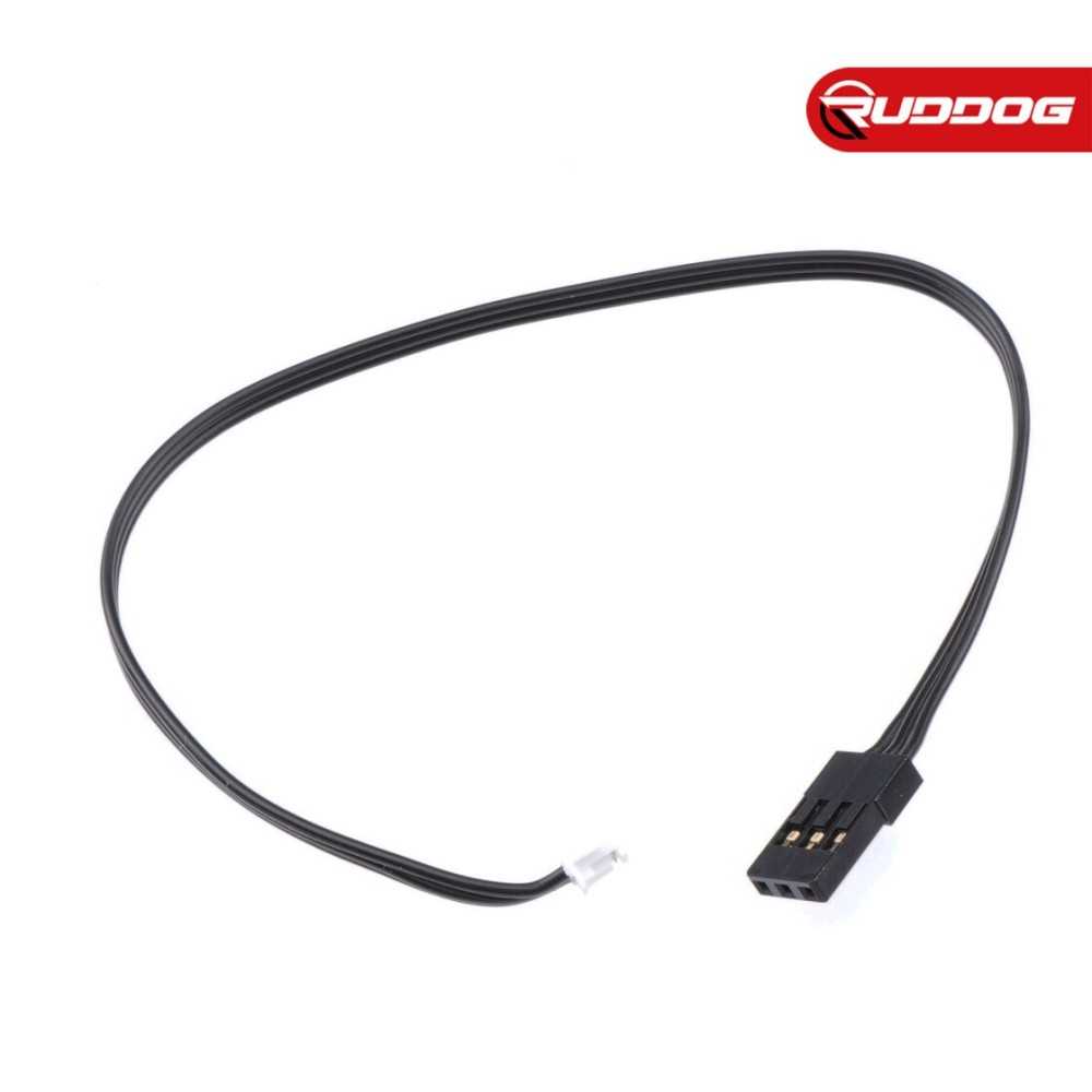 ORCA BEC Cable 200mm (for TOTEM 2S / 1S, OE1 MK2 2S / 1S, OE1.2 200A ESCs) CB23JHJR200 ORCA BEC Cable 200mm (for TOTEM 2S / 1S, OE1 MK2 2S / 1S, OE1.2 200A ESCs) CB23JHJR200