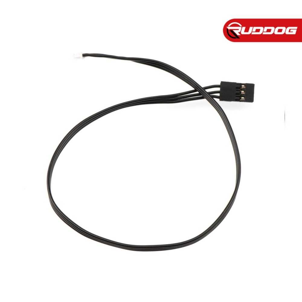 ORCA BEC Cable 300mm (for TOTEM 2S / 1S, OE1 MK2 2S / 1S, OE1.2 200A ESCs) CB23JHJR300