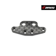 Iris ONE.1 Rear Shock Stiffener with Link Mount IRIS-40012