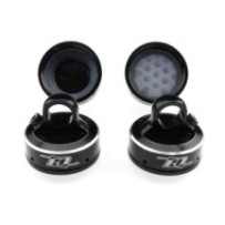 Revolution Design RC8B4.1 Ultra Shock Cap Set (4pcs) RDRP0688