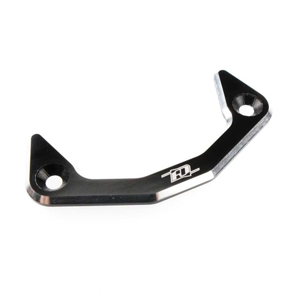 Revolution Design RC8B4.1 | RC8B4 Aluminium Wing Plate RDRP0692 Revolution Design RC8B4.1 | RC8B4 Aluminium Wing Plate RDRP0692