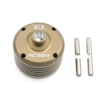 Revolution Design RC8B4.1 | RC8B4 Aluminium Differential Case Set RDRP0694