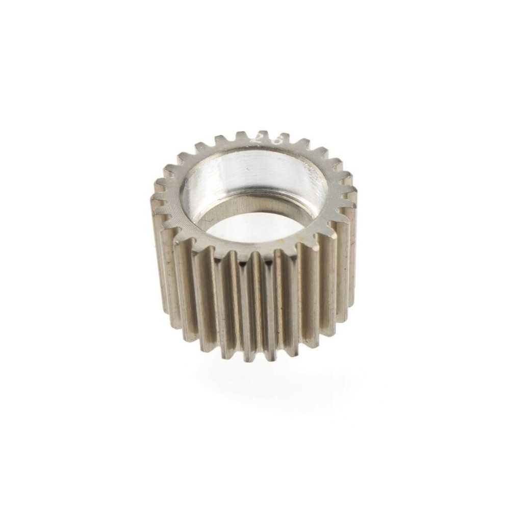 Revolution Design B7 Aluminium Idler Gear 26T RDRP0685 Revolution Design B7 Aluminium Idler Gear 26T RDRP0685