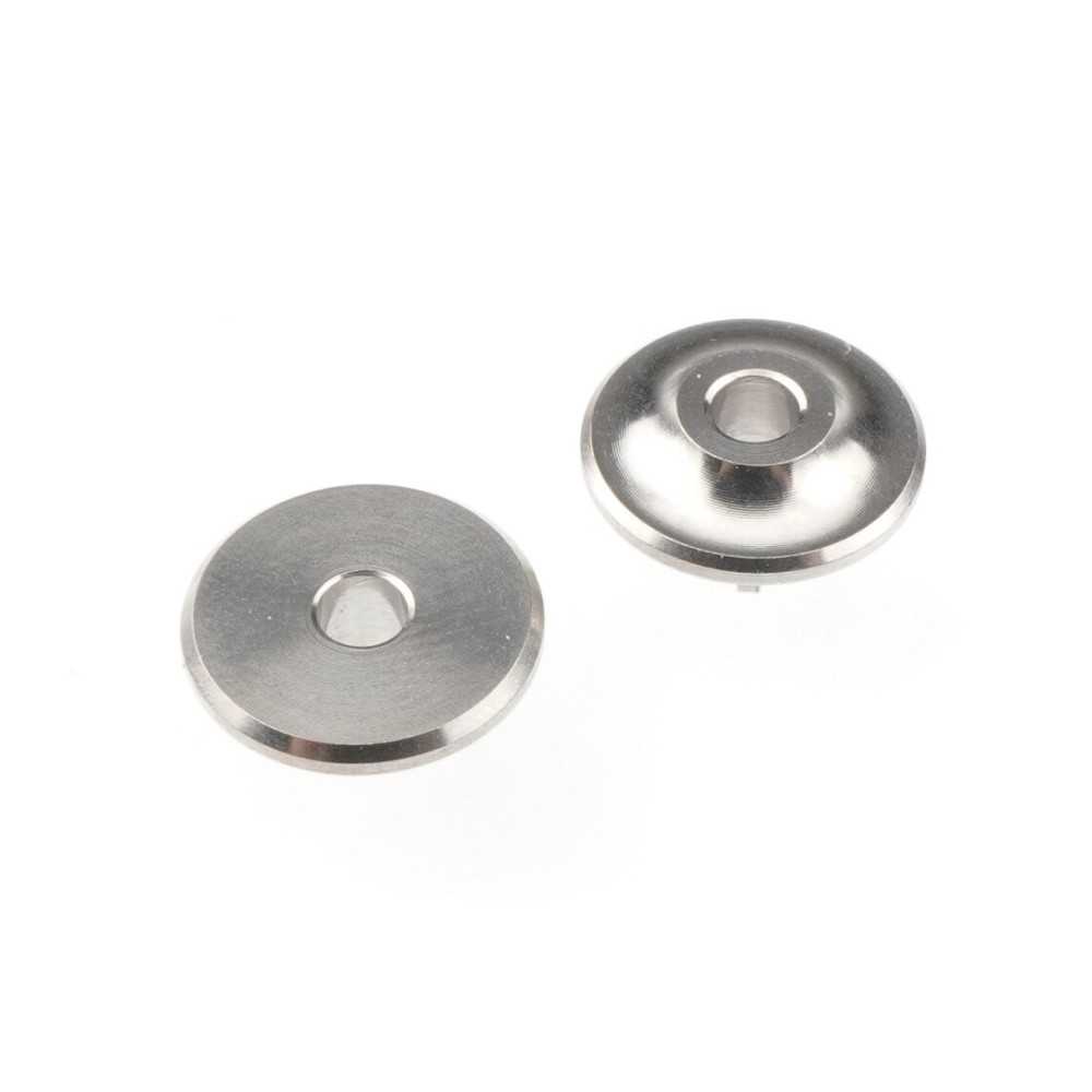 Revolution Design B7 Titanium Slipper Spring Adapter Set RDRP0683