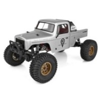 Element RC Enduro Ecto Portal Trail Truck RTR, Gray (with Portal Axles) AE40130