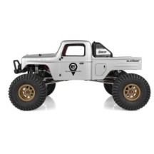 Camión trail Element RC Enduro Ecto gris RTR AE40130