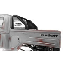 Camión trail Element RC Enduro Ecto gris RTR AE40130