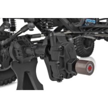 Camión trail Element RC Enduro Ecto gris RTR AE40130