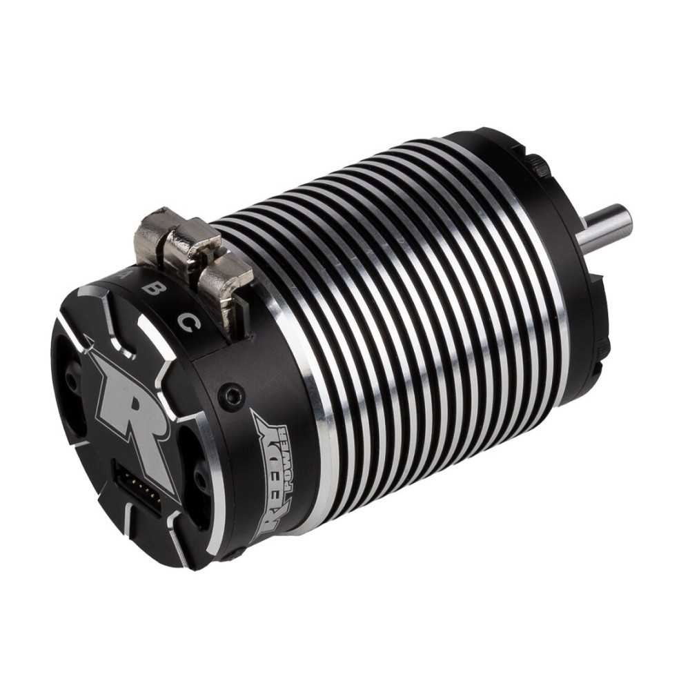 Reedy Sonic 900 Competition 1:8 Buggy Motor 1900kV AE27495 Reedy Sonic 900 Competition 1:8 Buggy Motor 1900kV AE27495