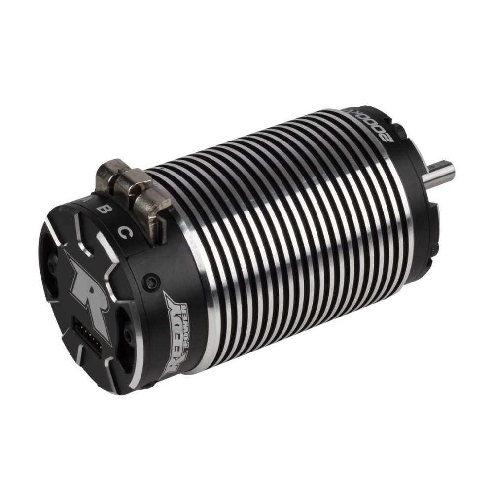 Reedy Sonic 900XL Competition 1:8 Truggy Motor 2000kV AE27497