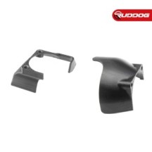 Team AJ B74.2 Fan Shroud Set AJ-3D-B74.2FS-SET