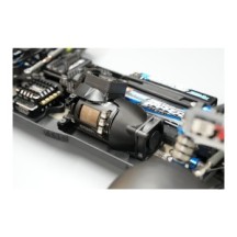 Team AJ B74.2 Fan Shroud Set AJ-3D-B74.2FS-SET