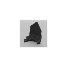 Team AJ B7 Fan Shroud Set AJ-3D-B7FS