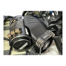 Team AJ B7 Fan Shroud Set AJ-3D-B7FS