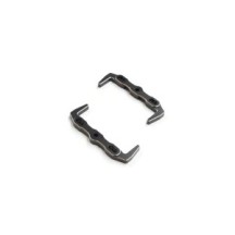 Team AJ B7 7075 Aluminum Battery Holder AJ-B7ABH