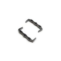 Team AJ B7 7075 Aluminum Battery Holder AJ-B7ABH