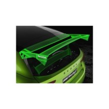 Bittydesign SKODA&nbsp;Fabia RS Rally2&nbsp;clear wing replacement, 1,5mm extra hard, Pre-Cut BDRX-FRS2RWXH