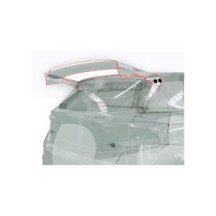 Bittydesign SKODA&nbsp;Fabia RS Rally2&nbsp;clear wing replacement, 1,5mm extra hard, Pre-Cut BDRX-FRS2RWXH