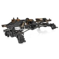 Element RC Enduro Comp Fox Competition Rock Crawler Kit AE40129