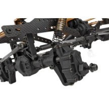 Kit chasis competición Element RC Enduro Comp Fox AE40129