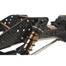 Element RC Enduro Comp Fox Competition Rock Crawler Kit AE40129