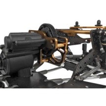 Element RC Enduro Comp Fox Competition Rock Crawler Kit AE40129