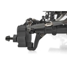Element RC Enduro Comp Fox Competition Rock Crawler Kit AE40129