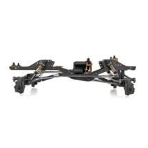 Element RC Enduro Comp Fox Competition Rock Crawler Kit AE40129