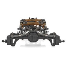 Element RC Enduro Comp Fox Competition Rock Crawler Kit AE40129