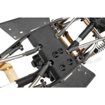 Element RC Enduro Comp Fox Competition Rock Crawler Kit AE40129