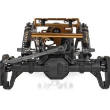 Element RC Enduro Comp Fox Competition Rock Crawler Kit AE40129