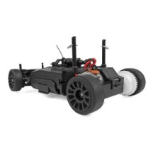 Team Associated SR27 2023 Nissan Z RTR Yellow AE20189