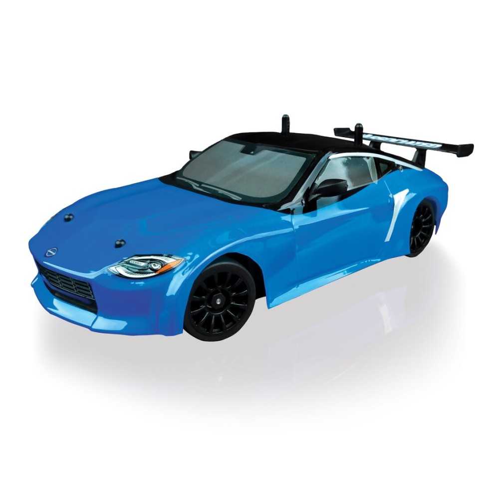 Team Associated SR27 2023 Nissan Z RTR Blue AE20192