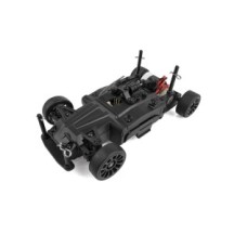 Team Associated SR27 2023 Nissan Z RTR Blue AE20192