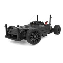 Team Associated SR27 2023 Nissan Z RTR Blue AE20192
