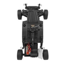 Team Associated SR27 2023 Nissan Z RTR Blue AE20192