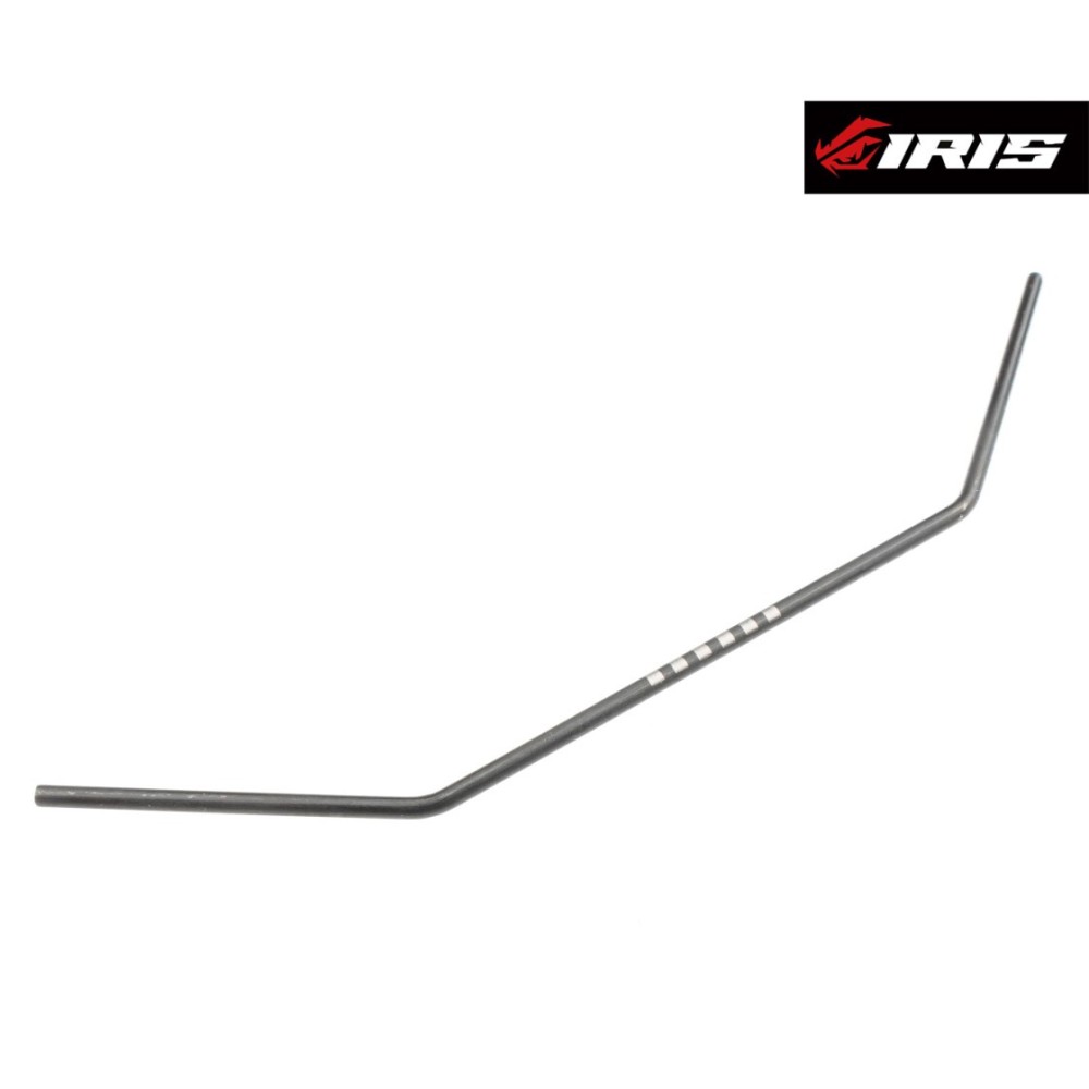 Iris ONE 1.6mm Anti-Roll Bar IRIS-42006 Iris ONE 1.6mm Anti-Roll Bar IRIS-42006