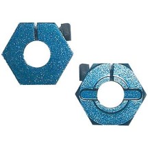 Arandelas finas de rueda DA6015-0 RC