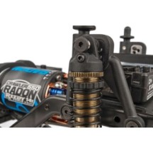 Element RC Enduro Trail Truck Builder`s Kit 3 AE40135
